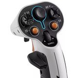 Thrustmaster Sol-R 2 HOSAS Space Sim Duo Black, White USB Flightstick Analogue /Digital PC | shoptok.hr
