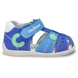 Ciciban Sandale za bebe Marines Cobalto 302063, Plave Cene
