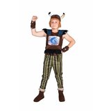 My other Me Svečana odjeća za djecu Crogar Gusar Viking | shoptok.hr