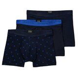 SCOTCH & SODA Scotch&soda - tri komada muških bokserica Cene