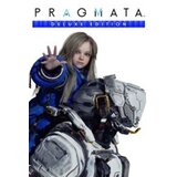 Steam pragmata deluxe edition key (pc) europe | Eponuda.com