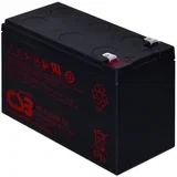 Battery HR1234WF2 CSB 9Ah 12V