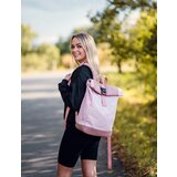 Vuch Virion Pink city backpack | ePonuda.com