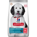 HILL'S SCIENCE Plan Adult Hypoallergenic Large Breed z lososom - 2 x 14 kg | shoptok.hr