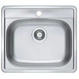 sudopera More 10 mat 560 x 500 x 160 mm