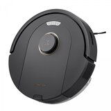 Roborock Usisavač Q5 Pro Robotski Crni, (6970995787795) | shoptok.hr