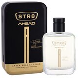 Str8 ahead vodica po britju 100 ml Cene