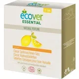 Essential tablete za pomivalni stroj z vonjem citrusov - 0.5 kg