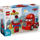 Lego MACK NA UTRCI 10417 | Eponuda.ba