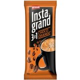 Grand 3in1 choco orange instant kafa 16g kesica Cene