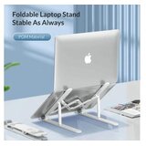 Orico PFB-A23-WH-BP postolje za laptop | Eponuda.com