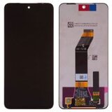  LCD Xiaomi Redmi 10 Original LCD+Copy Glass Crni | Eponuda.ba
