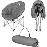  Nc3070 siva kampirska stolica nils camp | shoptok.hr