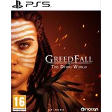 Nacon Greedfall The Dying World (PS5) | Shoptok.si