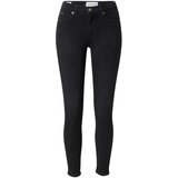 Calvin Klein Jeans Muške farmerke J30J323687, Crne cene