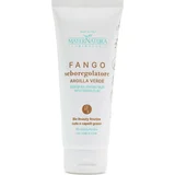 Balansirajuća pre-shampoo njega sa zelenom glinom