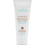 MaterNatura Uravnotežena nega pred šamponiranjem z zeleno glino | Shoptok.si