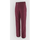 Patagonia Ridge Stride Pants berry fig Cene