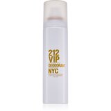 Carolina Herrera 212 VIP dezodorans u spreju za žene 150 ml Cijene