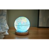 Gingko Globus ø 13 cm Atlas LED – | Shoptok.si