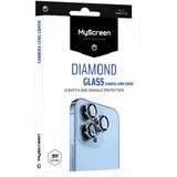 Myscreen protector zaščitno kaljeno steklo diamond glass za zadnjo kamero za iphone 13 mini / iphone 13 6.1 - lens cover