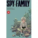 Family, Vol. 10 Tatsuya Endo