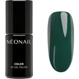 NeoNail Glacial Glow gel lak za nohte odtenek Green Aurora 7.2 ml | Shoptok.si