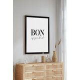 Wallity Zidna slika 1Artavesayaz23-3348, MDF, 33x48 cm | Eponuda.ba