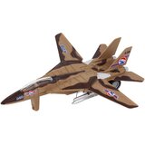 Military Airplane Powered Fighter Moro Lights Sounds Mix | Shoptok.si