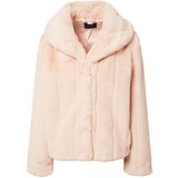 Guess Zimska jakna 'NEW SOPHY' kapučino | Shoptok.si
