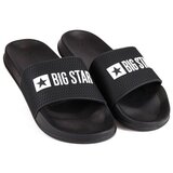 Big Star Japonke JJ174505 Črna | Shoptok.si