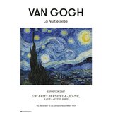 Grupo PLAKAT VAN GOGH THE NUIT ETOILEE, (20837634) | Shoptok.si