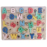 Slagalica slova, brojevi, oblici - sorto | shoptok.hr
