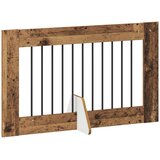  Vrata za pse z stojali 2 pcs Star les 100 x 60 cm, (5000232799) | Shoptok.si