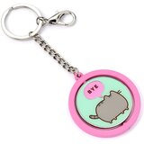 Pusheen Privjesak za ključeve Hi Bye okretni | shoptok.hr