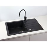 Alveus Sudopera ROCK 130 g91 - carbon | Eponuda.com