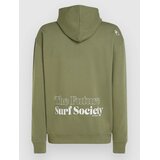 O'neill The Future Surf Society Pulover s kapuco avery fern | Shoptok.si