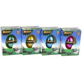  Rastoče jajce želvice v vodi - 6 cm (izberite barvo) | Shoptok.si