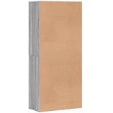 Ormarić za cipele boja hrasta 80x39x178 cm konstruirano drvo | Eponuda.com