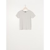 Sinsay - Majica kratkih rukava Basic | shoptok.hr
