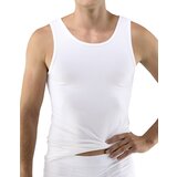 Gino Man Tank Top bamboo white (58008) | shoptok.hr
