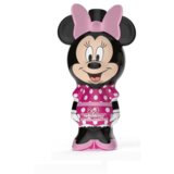 Disney Minnie mouse gel za tuširanje i šampon za kosu, 2u1, 2D, 400ml Cene