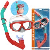 Bestway komplet maska i disalica 24032 Cijene