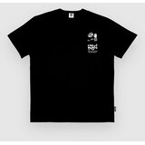 The Dudes Wild Dudes Classic T-shirt black | Shoptok.si