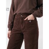 Sinsay Traperice wide leg od samta | shoptok.hr
