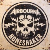 SPINEFARM RECORDS AIRBOURNE - Boneshaker | Eponuda.com