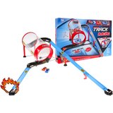  Staza za autiće extreme Tube - 57 elemenata | shoptok.hr