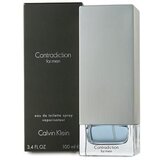 Calvin Klein Contradiction For Men toaletna voda 100 ml za moške | Shoptok.si