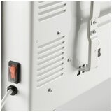 Home Panel električna grijalica, smart, 2000 W, WiFi - FK 430 WIFI, Crna | Eponuda.ba