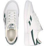 Reebok Superge 'CLUB C REVENGE' mornarska / temno zelena / rdeča / bela | Shoptok.si